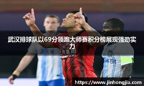 武汉排球队以69分领跑大师赛积分榜展现强劲实力